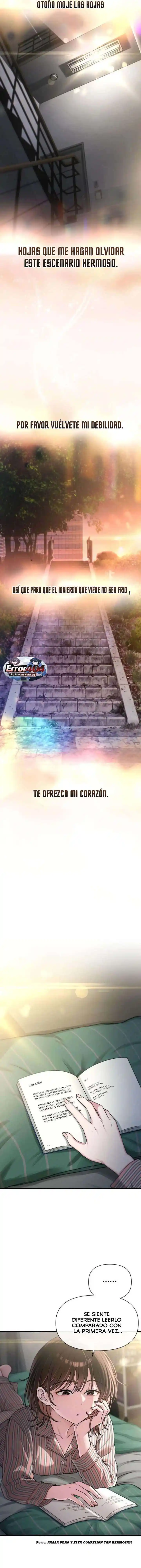 Cambio de trabajo. - Capítulo 54 - Página 26 - LectorTMOo