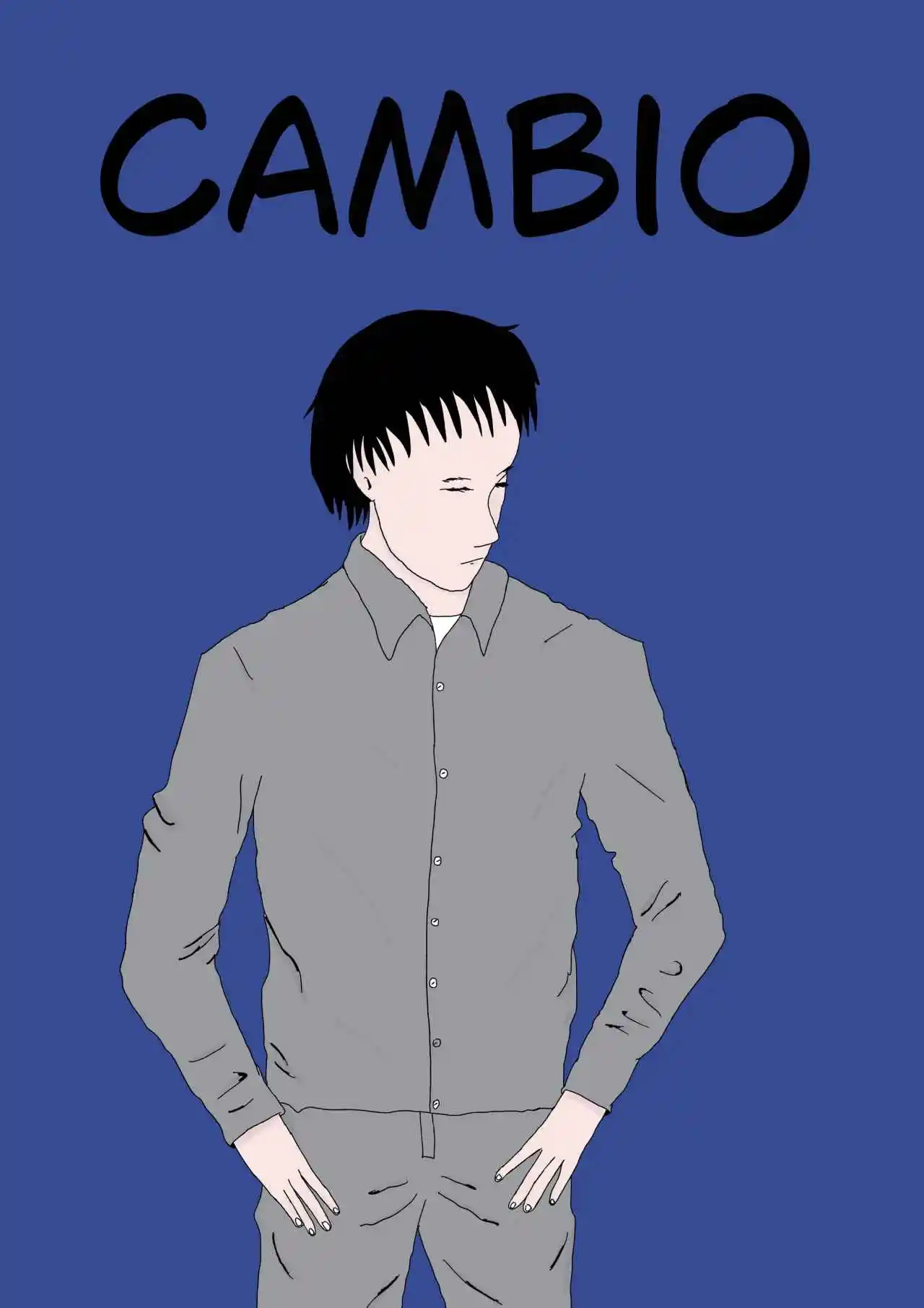 Cambio - Capítulo 1 - Página 1 - LectorTMOo