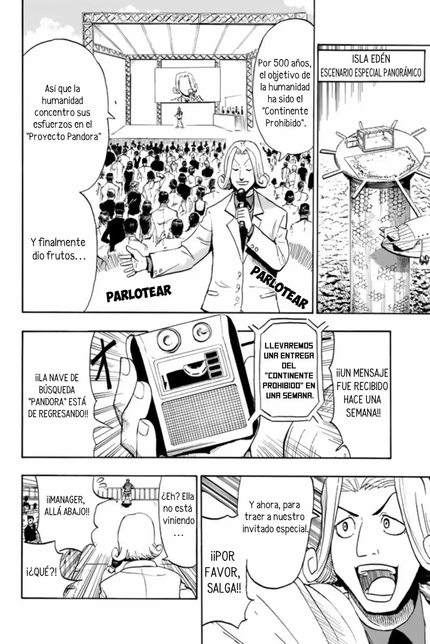 Cambria - Capítulo 1.1 - Página 7 - LectorTMOo