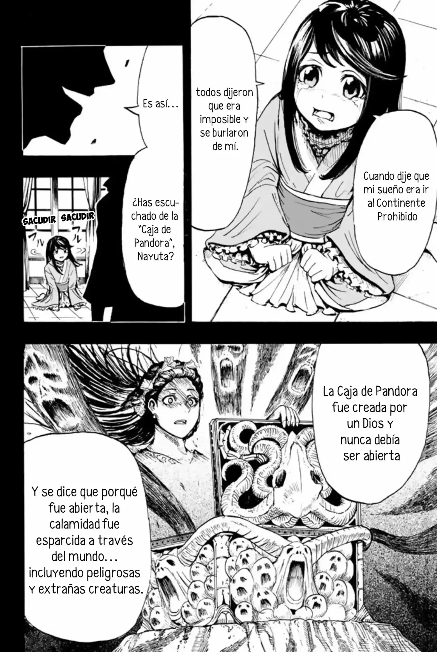 Cambria - Capítulo 1.2 - Página 9 - LectorTMOo