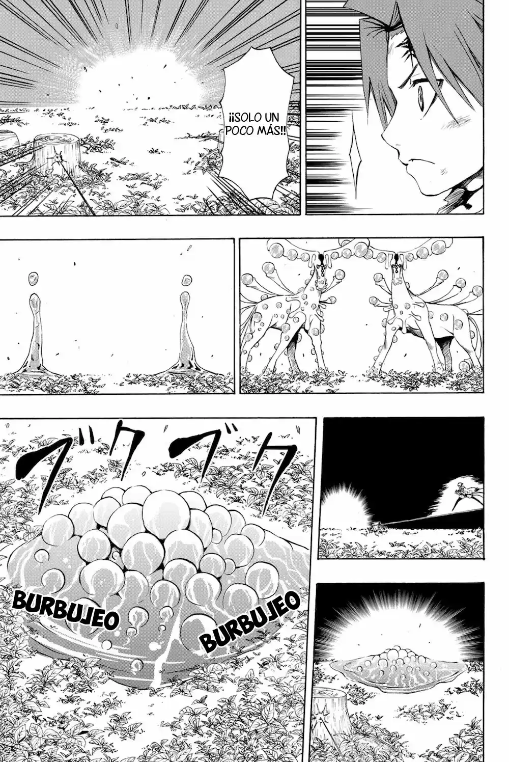 Cambria - Capítulo 4.2 - Página 13 - LectorTMOo
