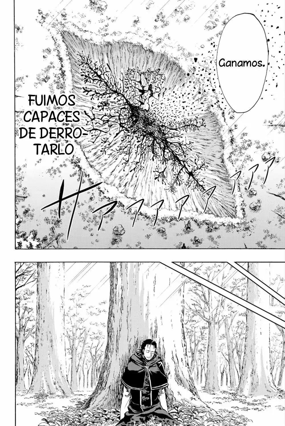 Cambria - Capítulo 4.2 - Página 25 - LectorTMOo