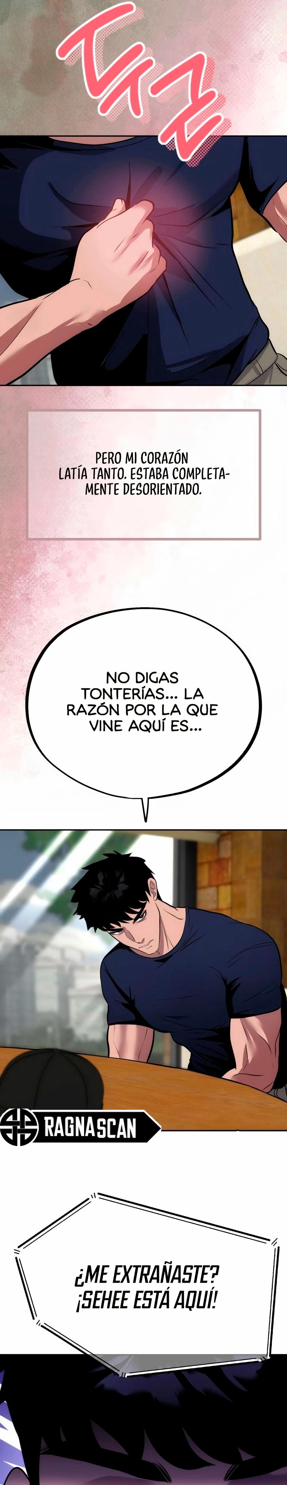Camion De Comida De Go Deok-Chun - Capítulo 32 - Página 20 - LectorTMOo