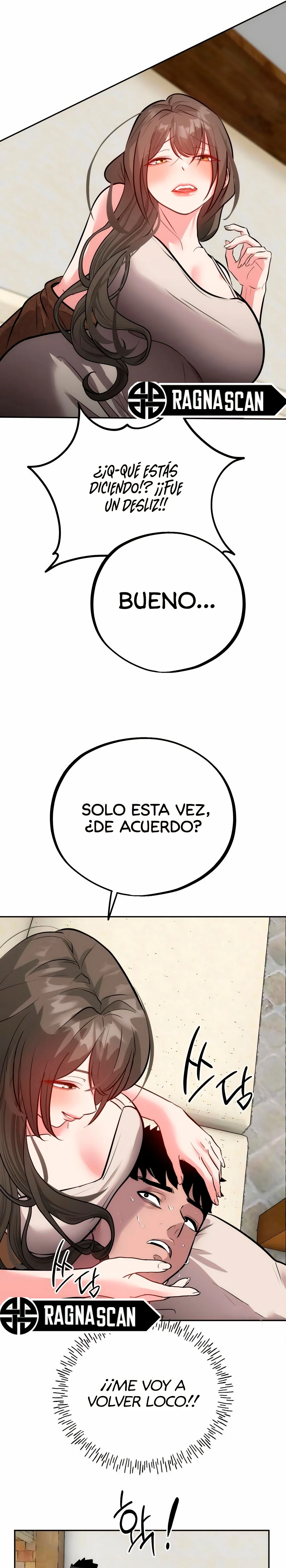 Camion De Comida De Go Deok-Chun - Capítulo 32 - Página 23 - LectorTMOo