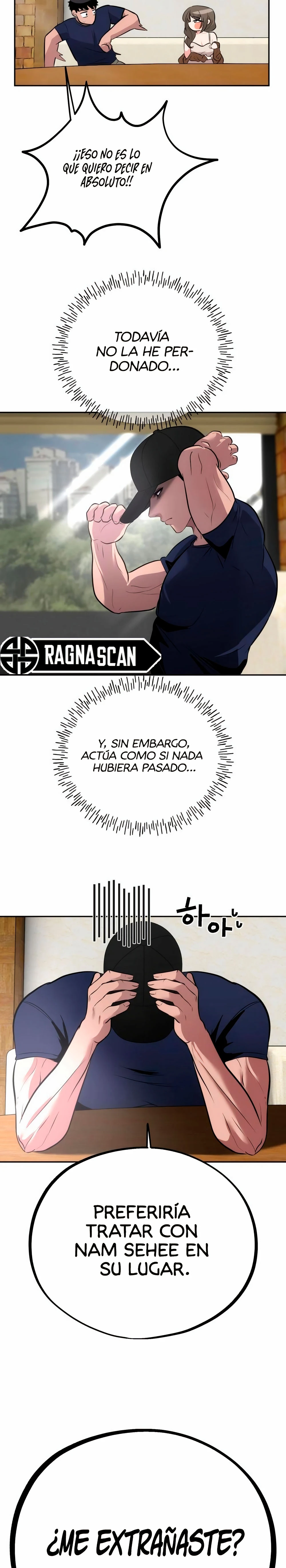 Camion De Comida De Go Deok-Chun - Capítulo 32 - Página 24 - LectorTMOo