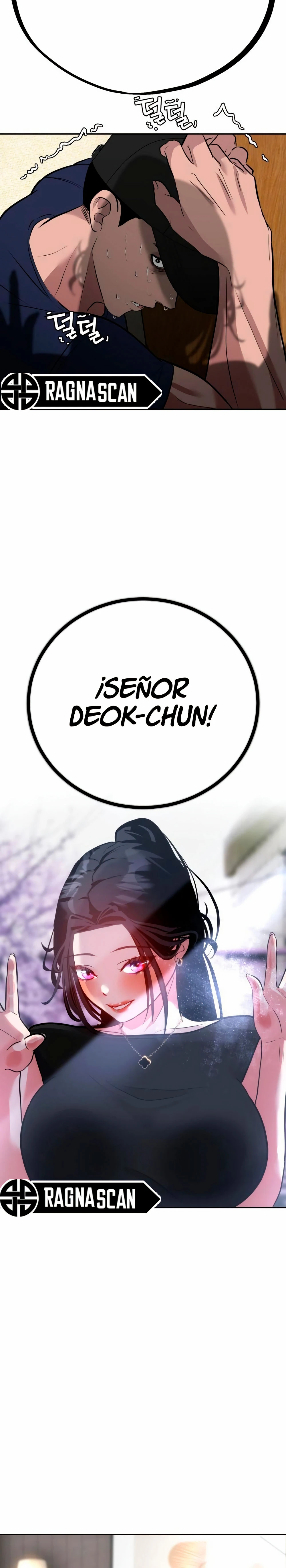 Camion De Comida De Go Deok-Chun - Capítulo 32 - Página 25 - LectorTMOo