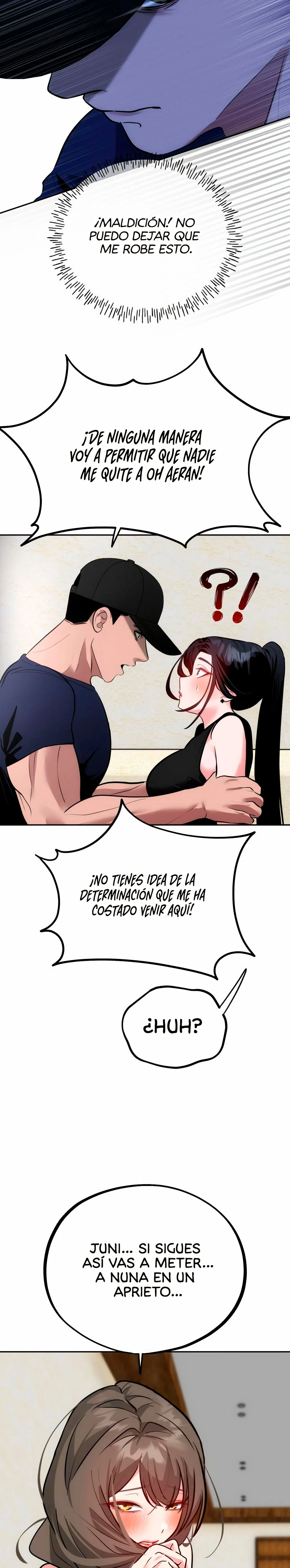 Camion De Comida De Go Deok-Chun - Capítulo 32 - Página 27 - LectorTMOo