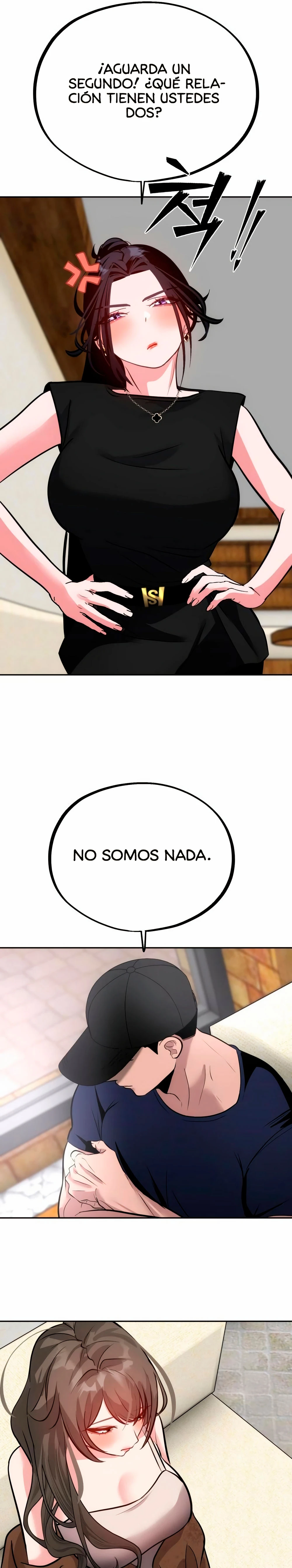 Camion De Comida De Go Deok-Chun - Capítulo 32 - Página 29 - LectorTMOo