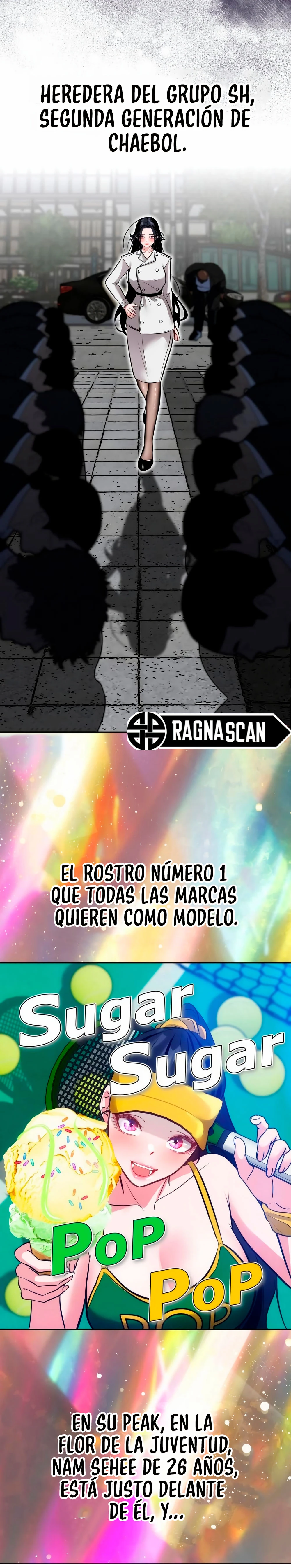 Camion De Comida De Go Deok-Chun - Capítulo 32 - Página 31 - LectorTMOo