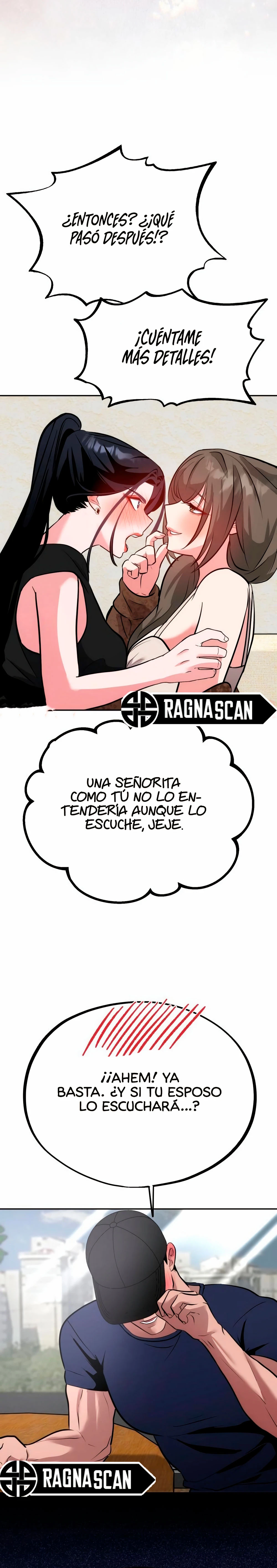 Camion De Comida De Go Deok-Chun - Capítulo 32 - Página 34 - LectorTMOo