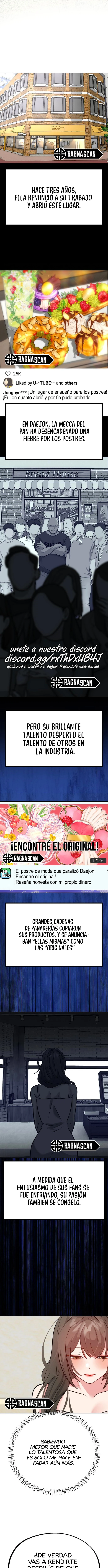 Camion De Comida De Go Deok-Chun - Capítulo 33 - Página 7 - LectorTMOo