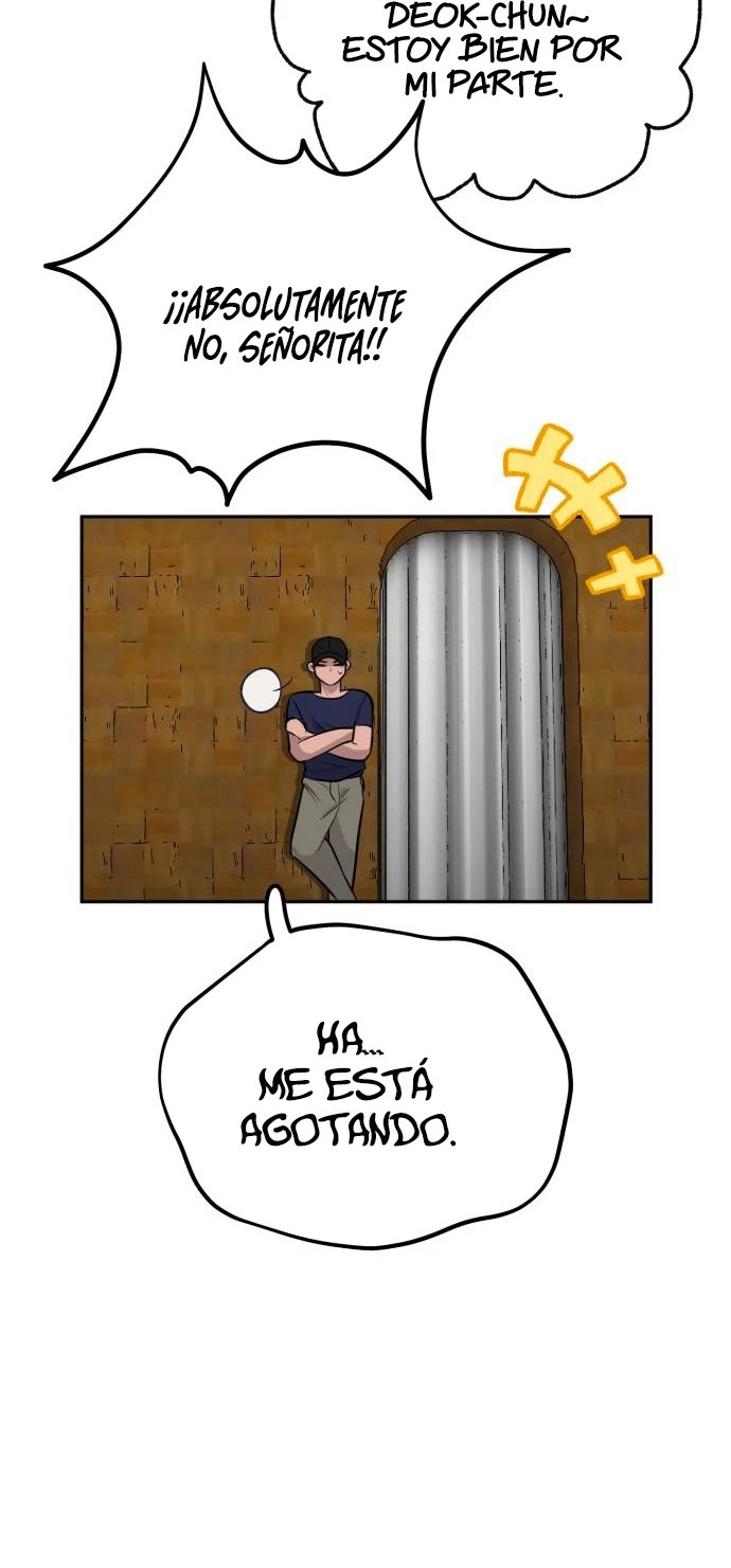 Camion De Comida De Go Deok-Chun - Capítulo 33 - Página 15 - LectorTMOo