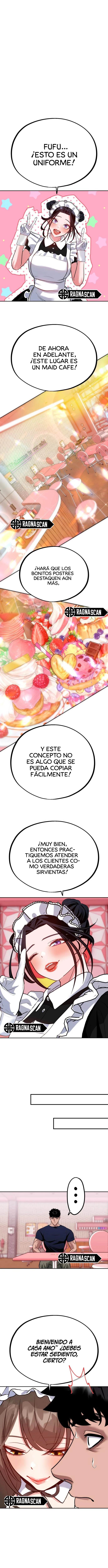 Camion De Comida De Go Deok-Chun - Capítulo 33 - Página 18 - LectorTMOo