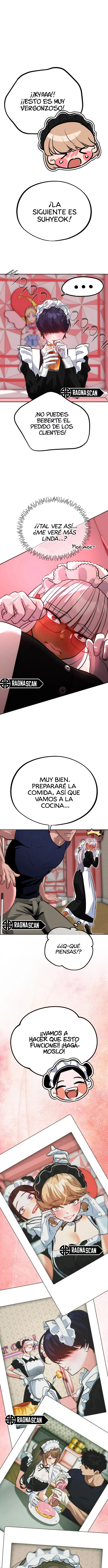 Camion De Comida De Go Deok-Chun - Capítulo 33 - Página 21 - LectorTMOo