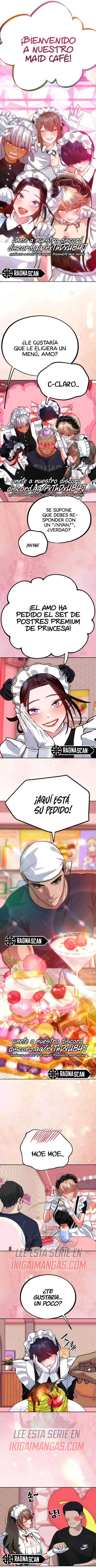 Camión De Comida De Go Deok-Chun - Capítulo 34 - Página 3 - LectorTMOo