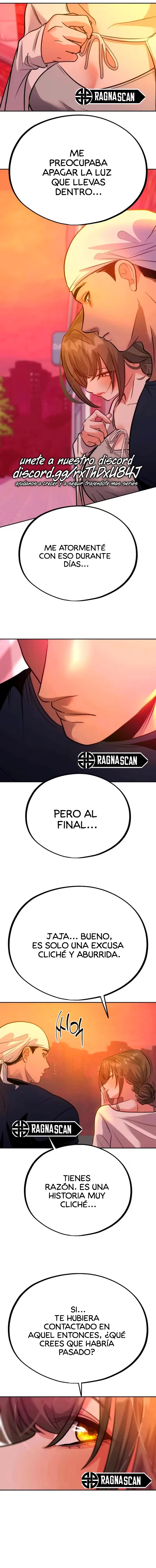 Camión De Comida De Go Deok-Chun - Capítulo 34 - Página 8 - LectorTMOo