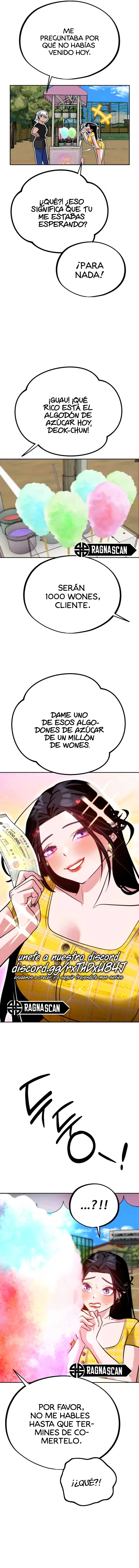 Camión De Comida De Go Deok-Chun - Capítulo 34 - Página 14 - LectorTMOo
