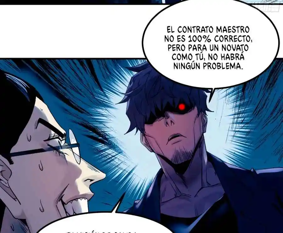 Caminado Hacia La Muerte - Capítulo 10 - Página 9 - LectorTMOo