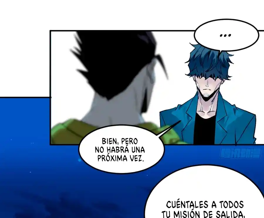 Caminado Hacia La Muerte - Capítulo 10 - Página 15 - LectorTMOo