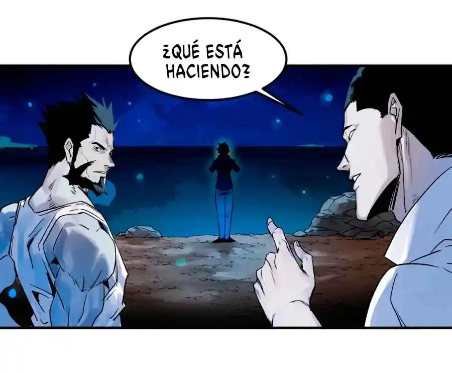 Caminado Hacia La Muerte - Capítulo 10 - Página 26 - LectorTMOo