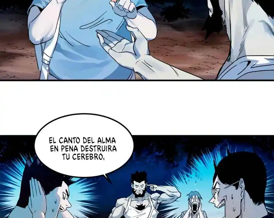 Caminado Hacia La Muerte - Capítulo 10 - Página 37 - LectorTMOo