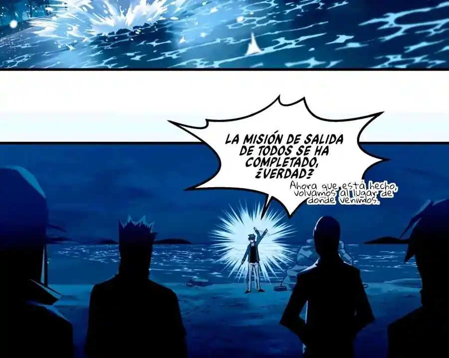 Caminado Hacia La Muerte - Capítulo 10 - Página 48 - LectorTMOo