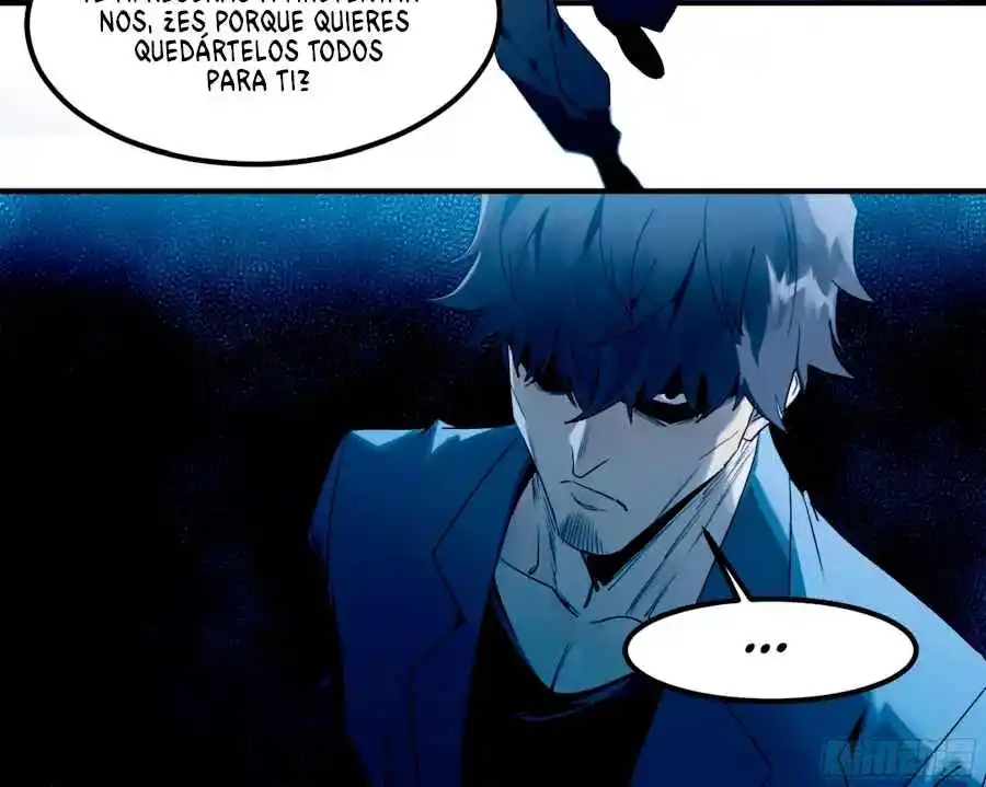 Caminado Hacia La Muerte - Capítulo 10 - Página 51 - LectorTMOo