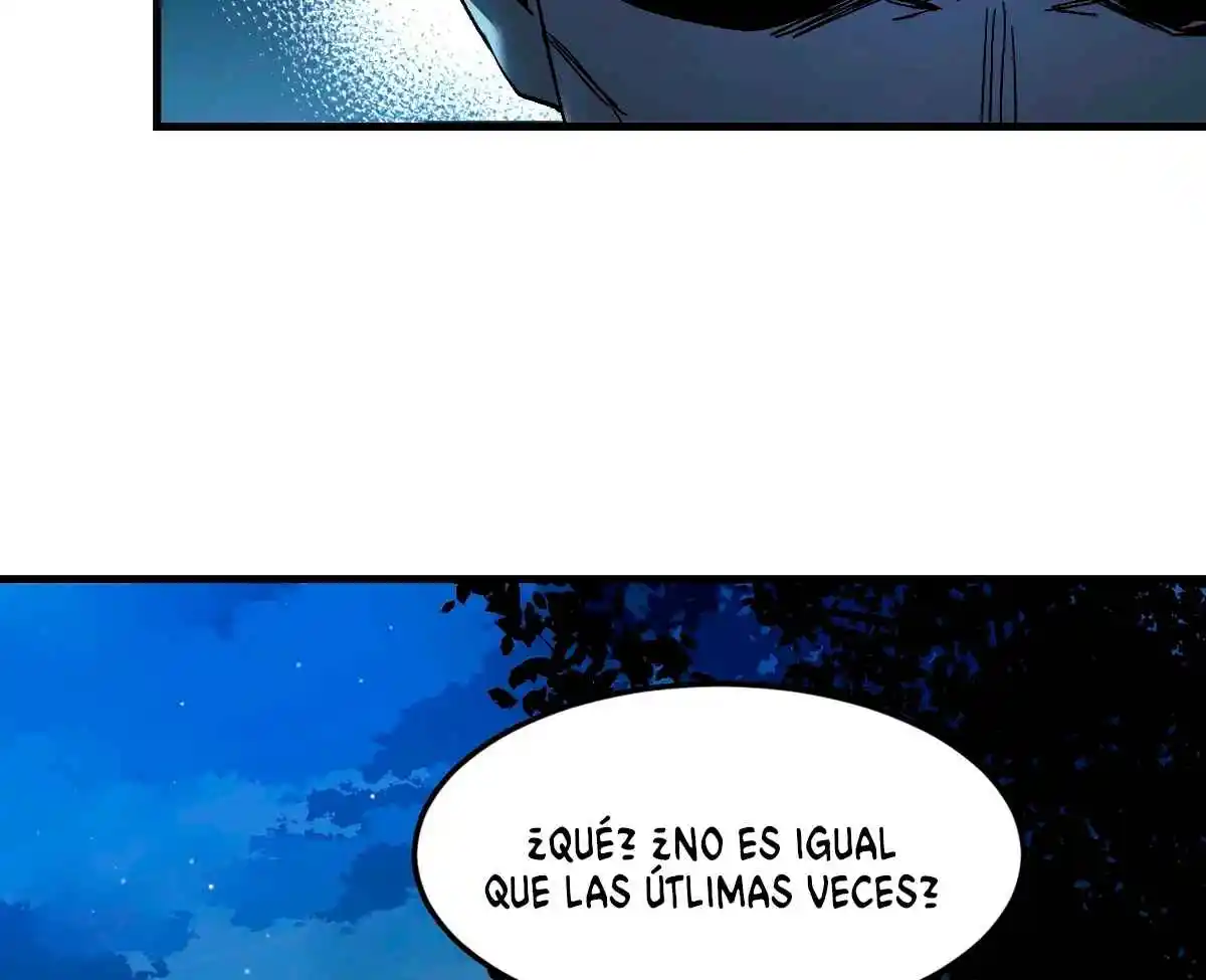Caminado Hacia La Muerte - Capítulo 11 - Página 24 - LectorTMOo