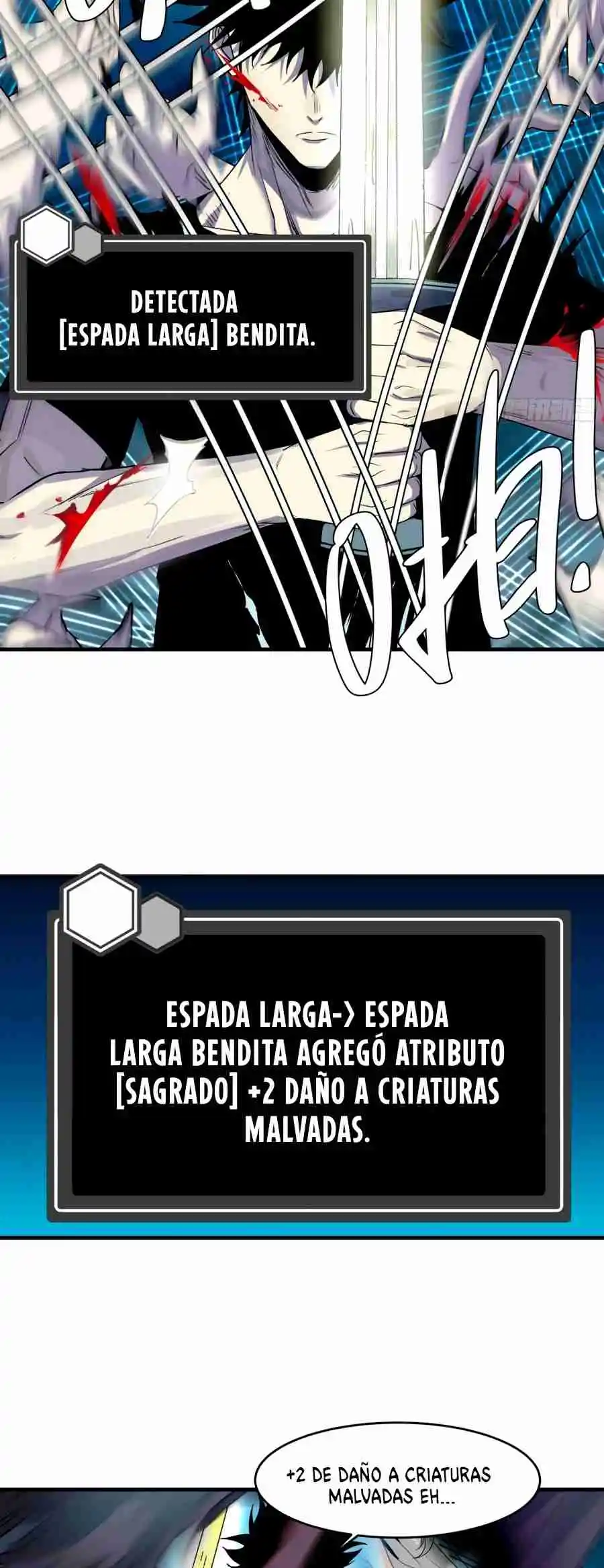Caminado Hacia La Muerte - Capítulo 14 - Página 6 - LectorTMOo