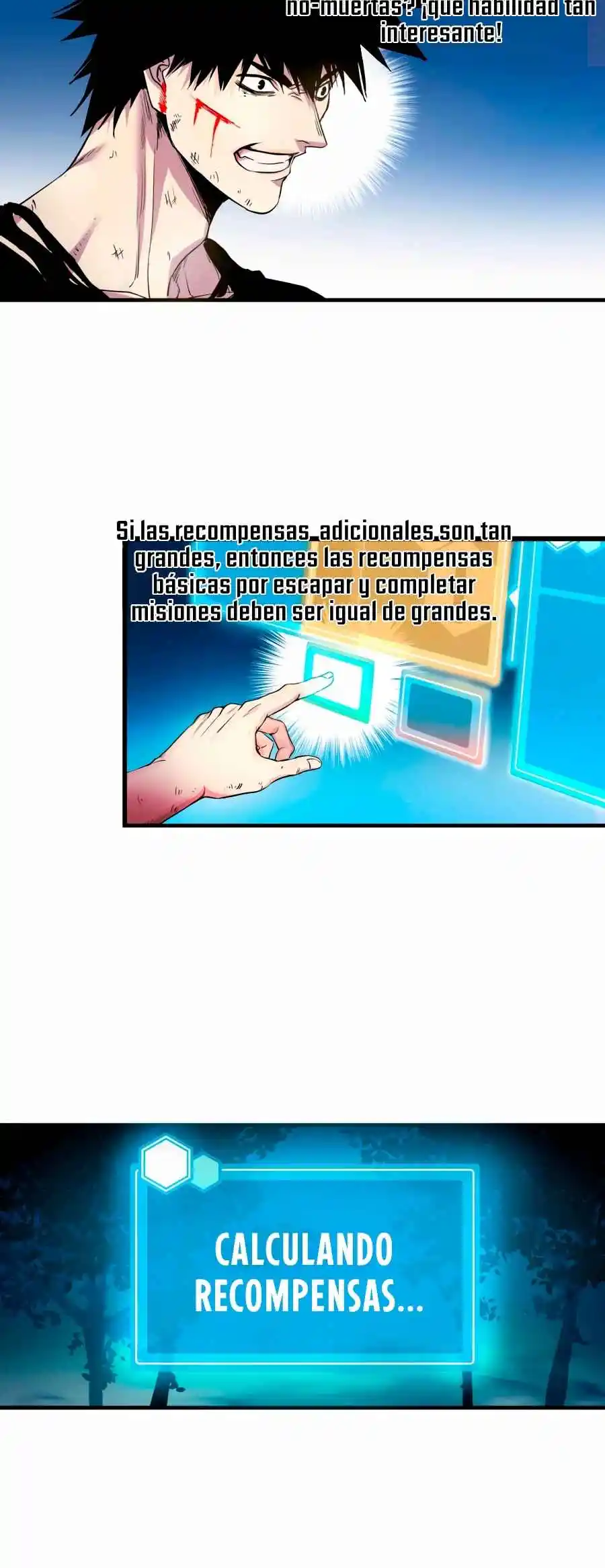 Caminado Hacia La Muerte - Capítulo 14 - Página 15 - LectorTMOo