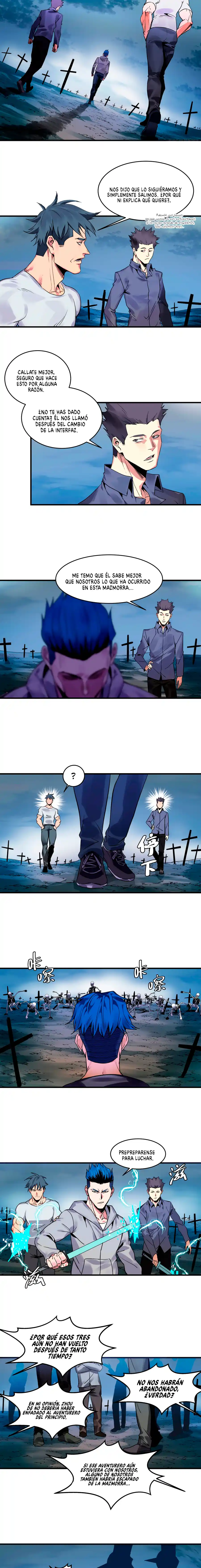 Caminado Hacia La Muerte - Capítulo 19 - Página 2 - LectorTMOo