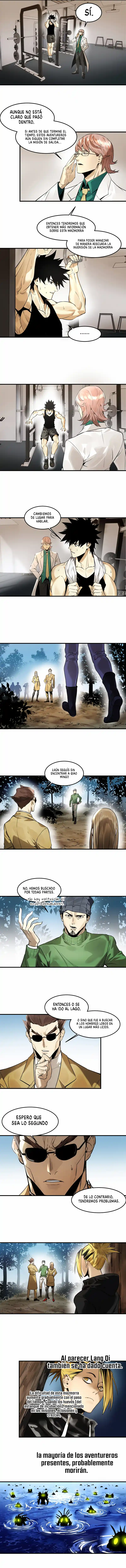 Caminado Hacia La Muerte - Capítulo 46 - Página 3 - LectorTMOo