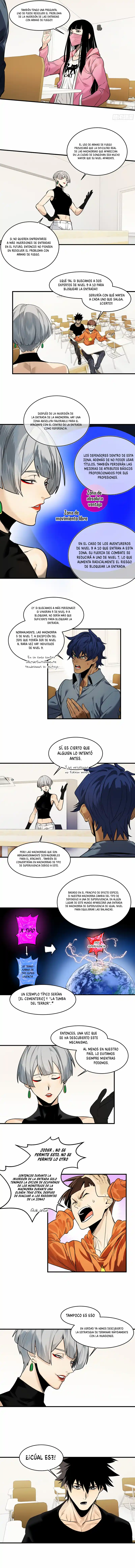 Caminado Hacia La Muerte - Capítulo 48 - Página 2 - LectorTMOo