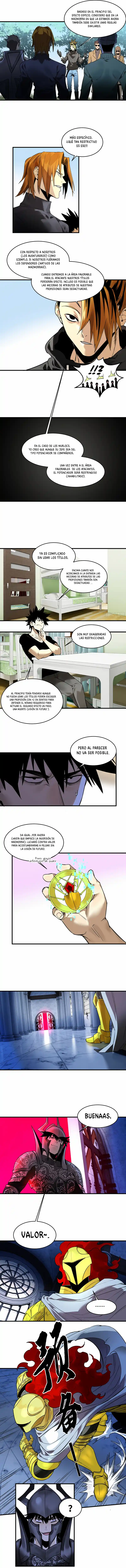 Caminado Hacia La Muerte - Capítulo 48 - Página 4 - LectorTMOo