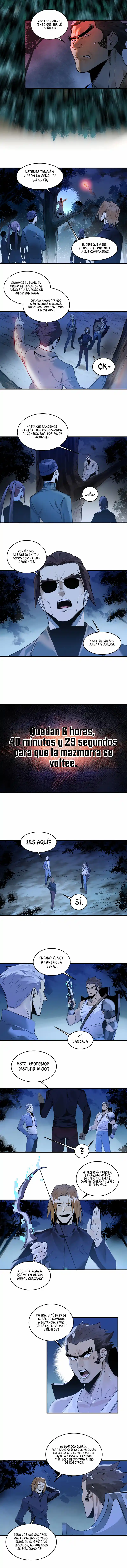 Caminado Hacia La Muerte - Capítulo 51 - Página 4 - LectorTMOo