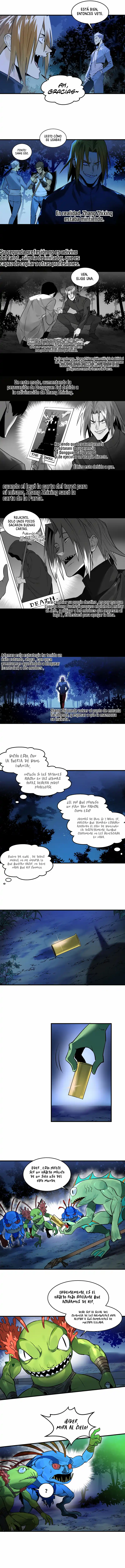 Caminado Hacia La Muerte - Capítulo 51 - Página 5 - LectorTMOo