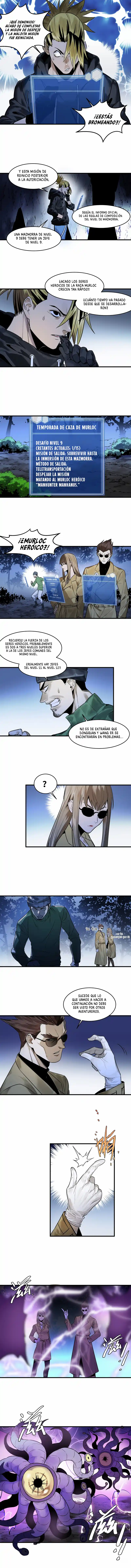 Caminado Hacia La Muerte - Capítulo 56 - Página 2 - LectorTMOo