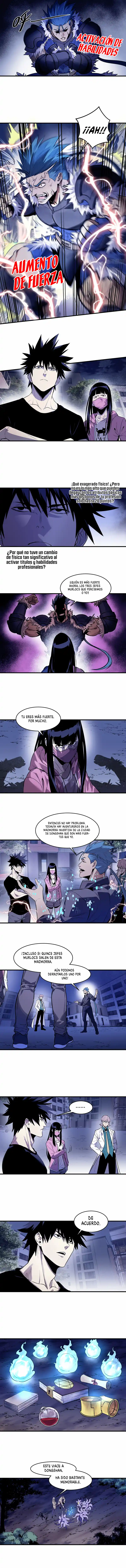 Caminado Hacia La Muerte - Capítulo 57 - Página 2 - LectorTMOo