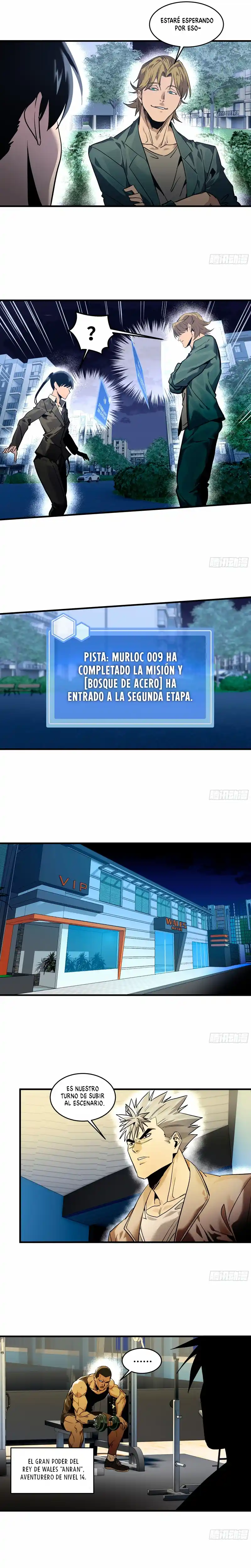 Caminado Hacia La Muerte - Capítulo 64 - Página 2 - LectorTMOo