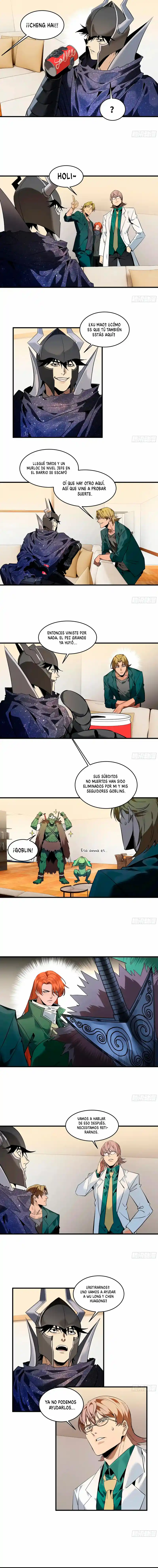 Caminado Hacia La Muerte - Capítulo 69 - Página 2 - LectorTMOo
