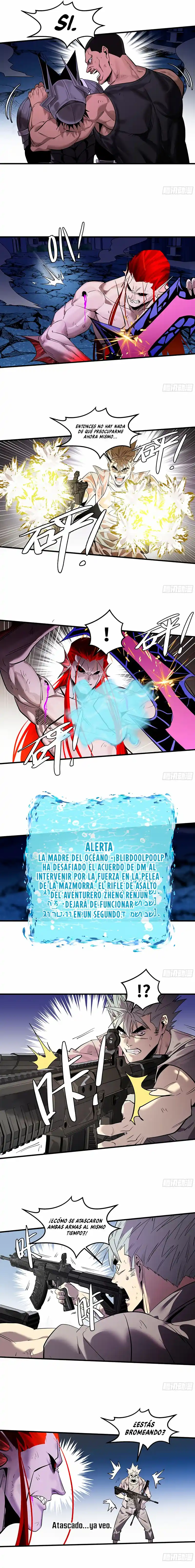 Caminado Hacia La Muerte - Capítulo 76 - Página 3 - LectorTMOo