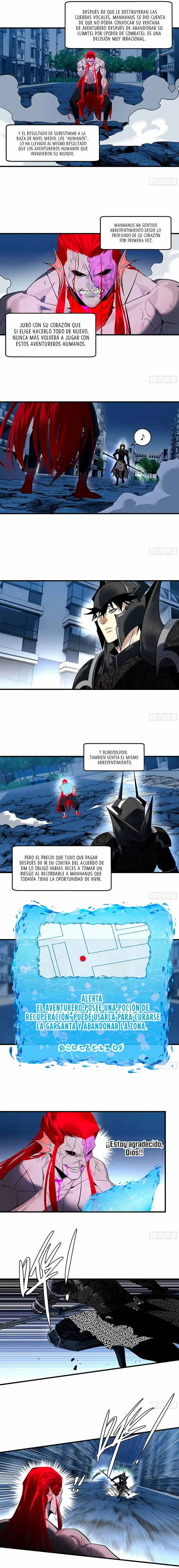 Caminado Hacia La Muerte - Capítulo 78 - Página 3 - LectorTMOo