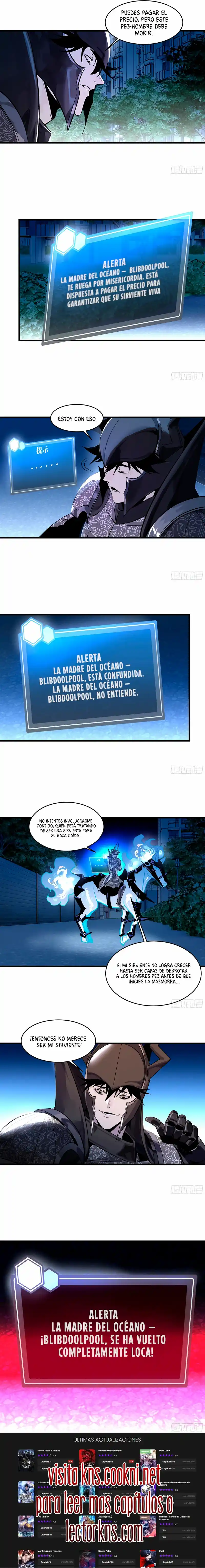 Caminado Hacia La Muerte - Capítulo 78 - Página 7 - LectorTMOo