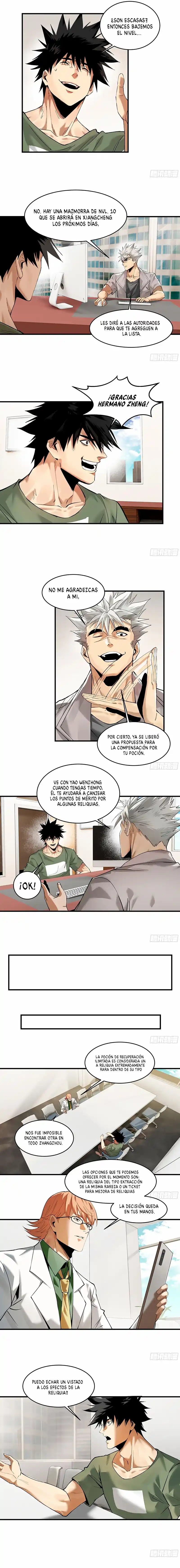Caminado Hacia La Muerte - Capítulo 83 - Página 2 - LectorTMOo