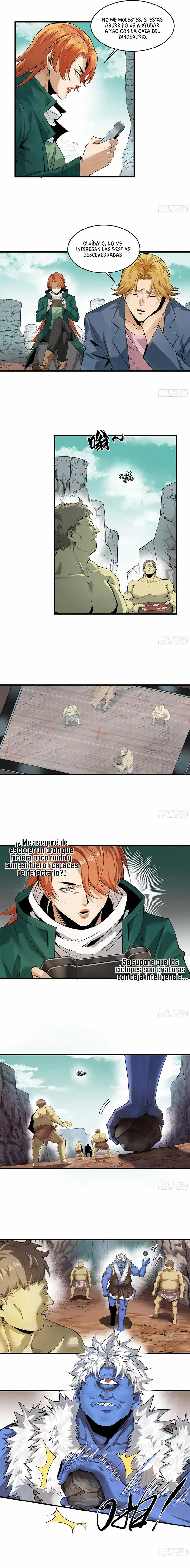 Caminado Hacia La Muerte - Capítulo 85 - Página 2 - LectorTMOo