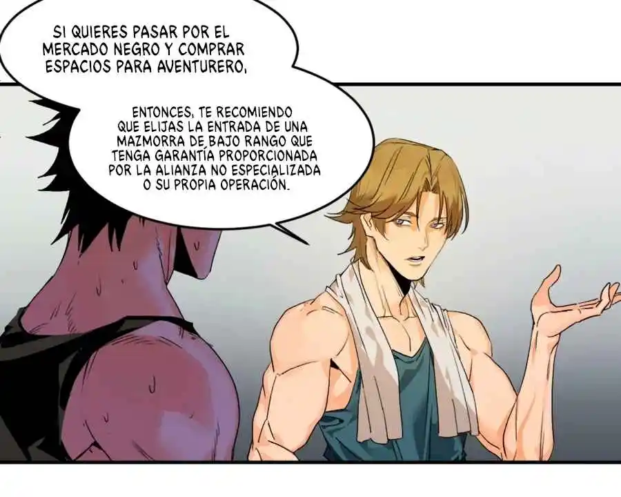 Caminado Hacia La Muerte - Capítulo 9 - Página 4 - LectorTMOo