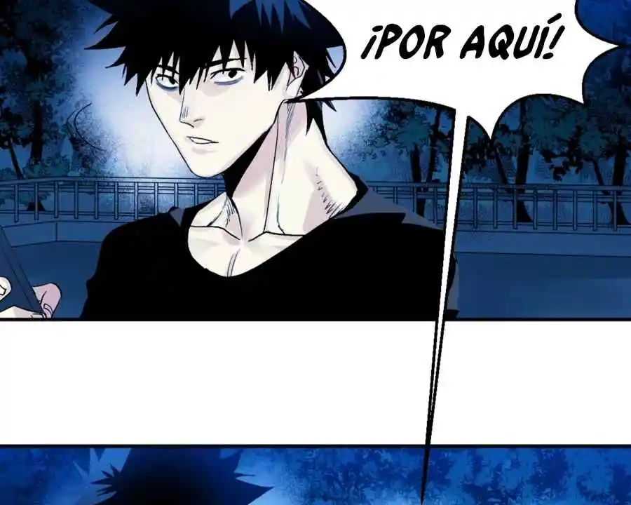 Caminado Hacia La Muerte - Capítulo 9 - Página 15 - LectorTMOo