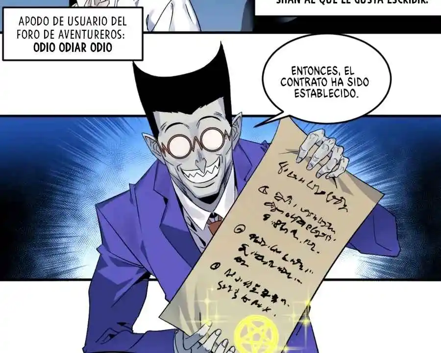 Caminado Hacia La Muerte - Capítulo 9 - Página 26 - LectorTMOo