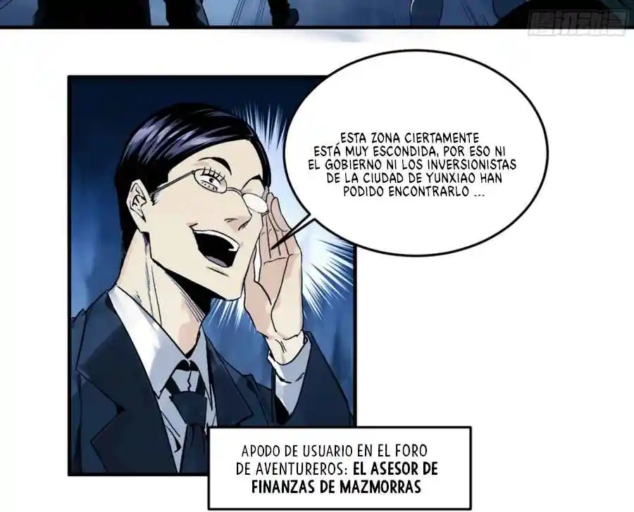 Caminado Hacia La Muerte - Capítulo 9 - Página 33 - LectorTMOo