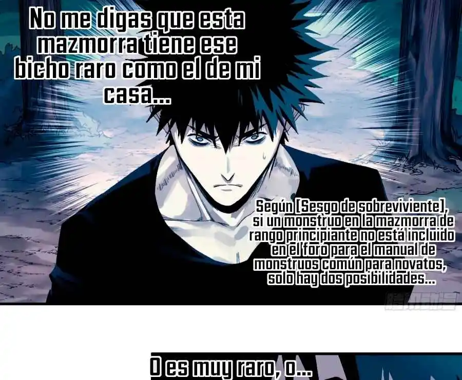 Caminando Hacia La Muerte - Capítulo 10 - Página 2 - LectorTMOo